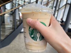 -星巴克臻选(宁波天一广场店)