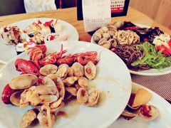 -炽真·果木窑烤自助牛排馆儿(和平欧乐店)