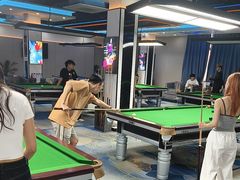 -永宁台球·棋牌俱乐部(淮海路店)
