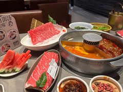 -巴奴毛肚火锅(大剧院店)