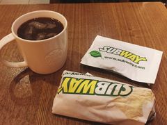 -赛百味SUBWAY(星摩尔店)