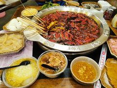 八爪鱼-大龙火锅(老店)