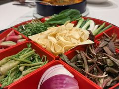 -吉林省林业宾馆-餐厅