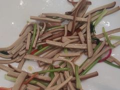 -胖大嫂渔家排档(半边山店)