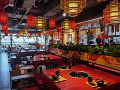 -谭鸭血老火锅(万象九宜城店)