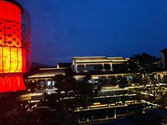 -雅达·阳羡溪山小镇中心