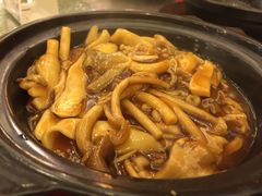 -围龙屋客家食府(福田店)