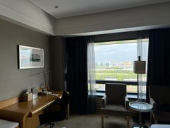 -上海中航虹桥机场泊悦酒店