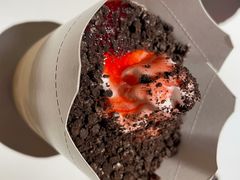 -麦当劳(华融店)