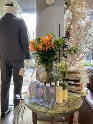 -ChenV西服礼服高级定制(市区养育巷店)