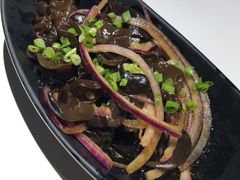 -鱼酷活鱼烤鱼(恒隆广场店)