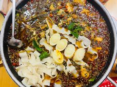 -聂发财重庆江湖菜(解放碑店)