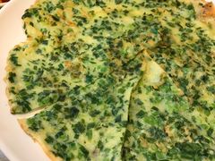 韭菜饼-莲洞本家
