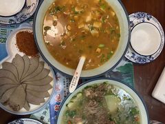 -清真·伊清阁餐厅
