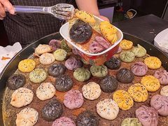 -大学城夜市