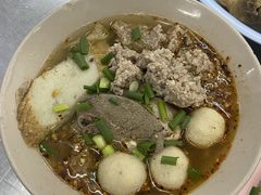 -榮泰米粉湯(Left Shop)