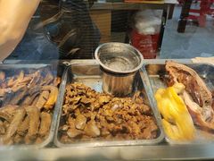 -聂记粤菜馆(鼓西路店)