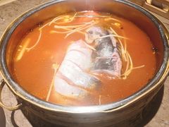 -酸喜·三度酸·贵州味