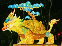 -武汉园博园(武汉自然博物馆)