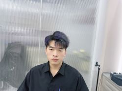 -尤司男士国潮理发馆