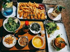 -MIKAKU(万达广场上海宝山店)