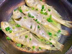 小黄鱼-小时候焗海鲜(鄞州万达店)