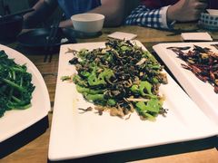 -新竹里馆·花园餐厅(兴苑路店)