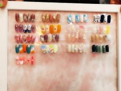 -Beauty Nails 美甲美睫皮肤管理