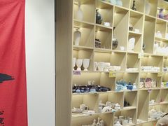 -陶语手工·拼豆·陶艺·银饰diy(宽厚里店)