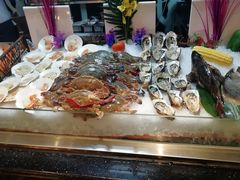 -泰谷酒店·太古码头闽菜自助餐厅