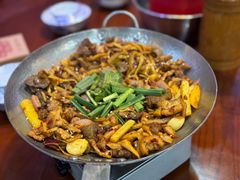 招牌三下锅-富正毅三下锅连锁(三店)