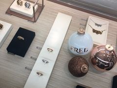 -FRED斐登(上海恒隆精品店)