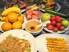 -儒之堂·足道养生SPA影院式(万融城店)
