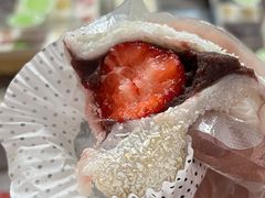 -南大门韩糕(后埭溪路店)