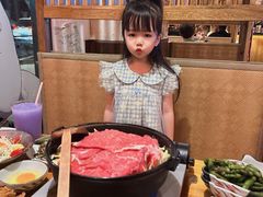 -千懿六本木酒场(常熟路店)