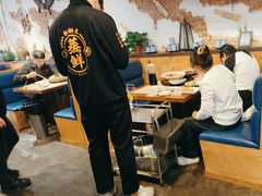 -船梆煮•蒸汽海鲜·生腌干蒸(五四广场店)