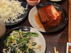 -蒜香焼肉PURUSHIN(马场路店)