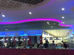 -琦迹保龄球馆(七宝店)