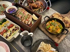 -Hi City·城市之巅