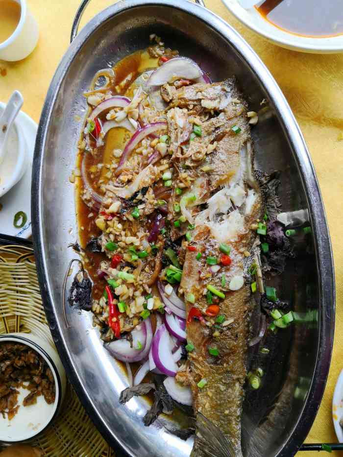 湘味园-"下山后直奔这边找吃的,哪家近吃哪家,而且."-大众点评移动版