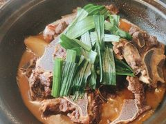 -江南大院松鼠桂鱼(奉贤宝龙店)
