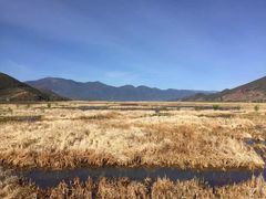 -泸沽湖国家级风景名胜区走婚桥