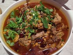 -天辣(金桥啦啦宝都店)