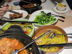 -时间仓(月湖公园店)