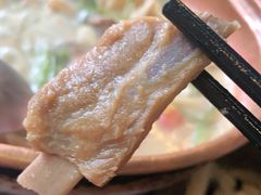 能吃吐的腊排骨-象山村腊排骨(丽江总店)