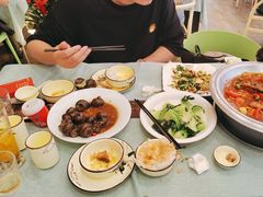 -大师傅金奖啤酒鱼(西街口总店)