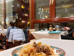 -巴依老爷新疆美食(工体旗舰店)