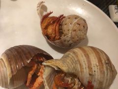 -雍和会海鲜姿造自助(湖东路店)