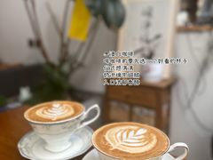 -沏点Trattoria意大利餐厅(新街口店)