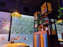 -一淼牛蛙爱上鱼(黄兴广场步行街店)